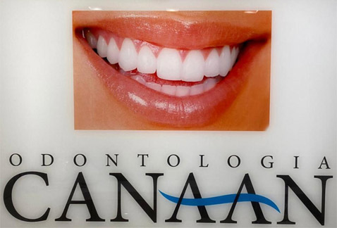 Odontologia Canaan | Clínica Dentária em Santos | São Vicente